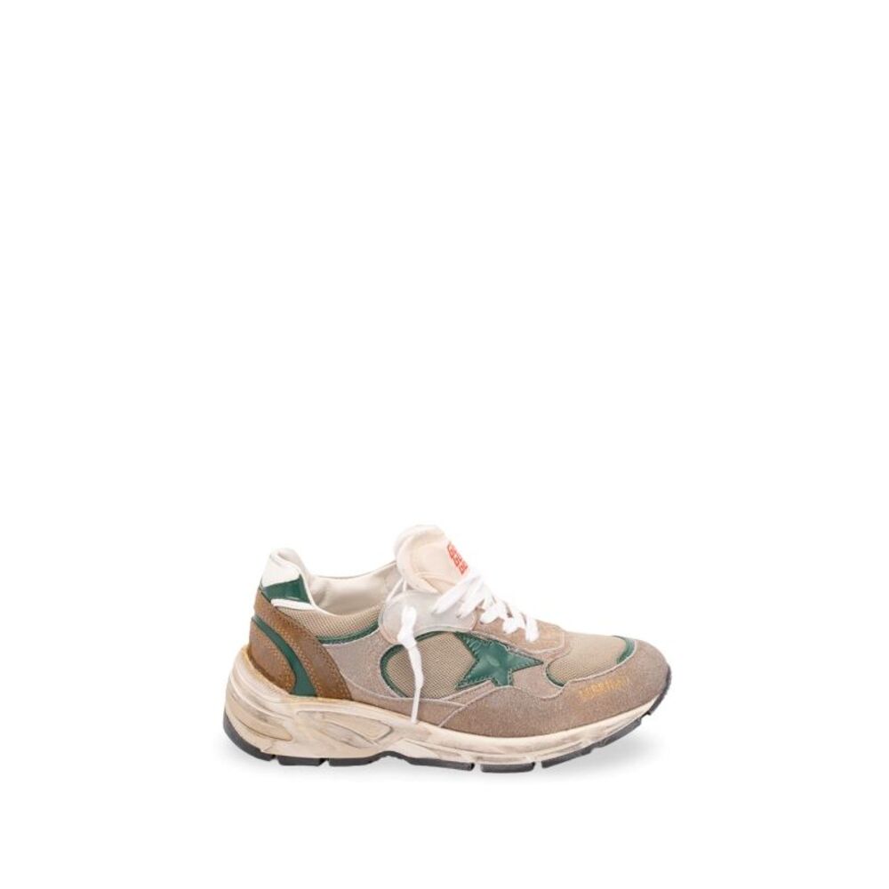 Golden Goose Women `Running Dad` Sneakers